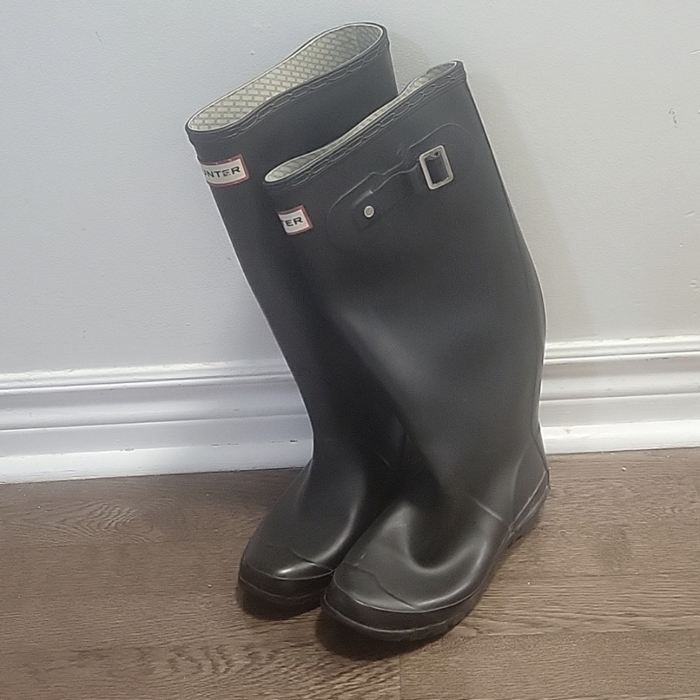 Hunter Boots - Huntress W23179